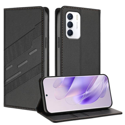 Embossed Multi-functional Wallet Retro Leather Phone Case, For Infinix Hot 20 5G, For Infinix Smart 7, For Infinix Hot 20i, For Infinix Zero 5G 2023, For Infinix Hot 20 Play, For Infinix Hot 20S, For Infinix Hot 20 4G, For Infinix Zero 20              ...