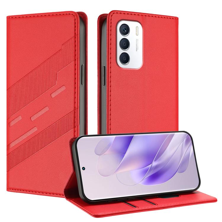 Embossed Multi-functional Wallet Retro Leather Phone Case, For Infinix Hot 20 5G, For Infinix Smart 7, For Infinix Hot 20i, For Infinix Zero 5G 2023, For Infinix Hot 20 Play, For Infinix Hot 20S, For Infinix Hot 20 4G, For Infinix Zero 20              ...