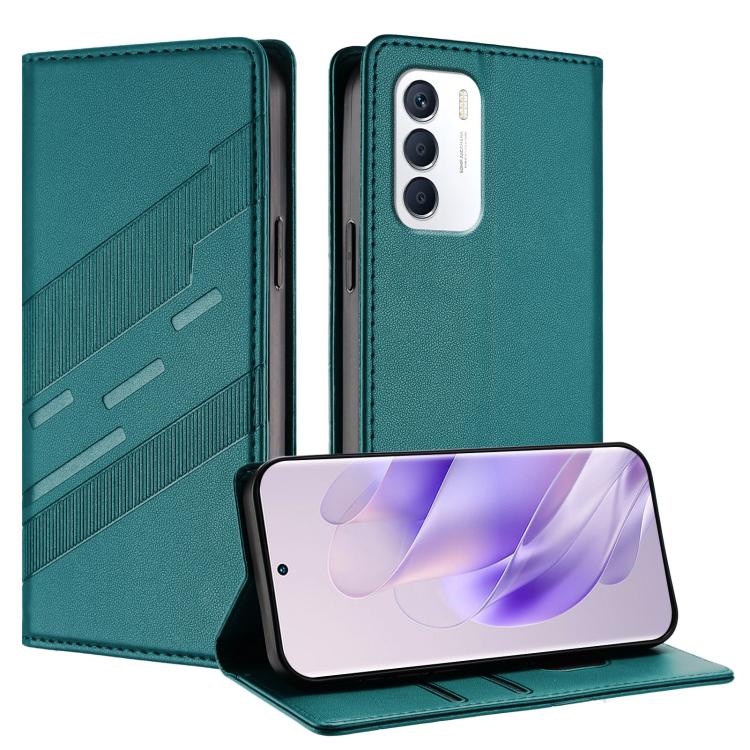 Embossed Multi-functional Wallet Retro Leather Phone Case, For Infinix Hot 20 5G, For Infinix Smart 7, For Infinix Hot 20i, For Infinix Zero 5G 2023, For Infinix Hot 20 Play, For Infinix Hot 20S, For Infinix Hot 20 4G, For Infinix Zero 20              ...