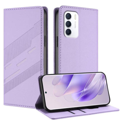 Embossed Multi-functional Wallet Retro Leather Phone Case, For Infinix Hot 20 5G, For Infinix Smart 7, For Infinix Hot 20i, For Infinix Zero 5G 2023, For Infinix Hot 20 Play, For Infinix Hot 20S, For Infinix Hot 20 4G, For Infinix Zero 20              ...