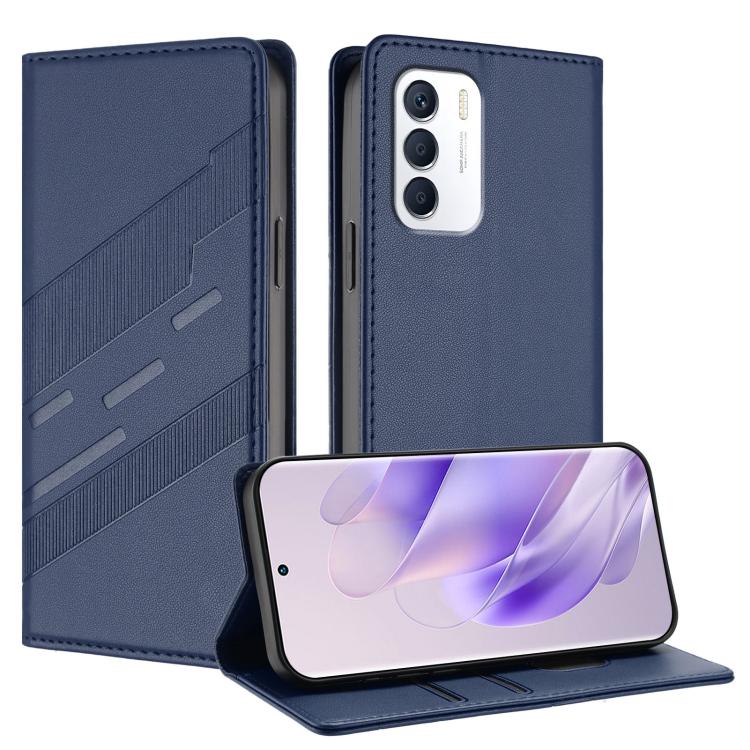 Embossed Multi-functional Wallet Retro Leather Phone Case, For Infinix Hot 20 5G, For Infinix Smart 7, For Infinix Hot 20i, For Infinix Zero 5G 2023, For Infinix Hot 20 Play, For Infinix Hot 20S, For Infinix Hot 20 4G, For Infinix Zero 20              ...