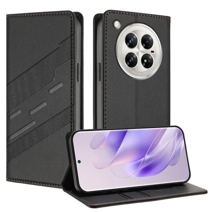 Embossed Multi-functional Wallet Retro Leather Phone Case, For Infinix Note 50s 5G, For Infinix Note 50x 5G, For Infinix Note 50 Pro+ 5G, For Infinix Note 50 Pro 4G, For Infinix Hot 50 Pro 4G, For Infinix Hot 50i, For Infinix Hot 50 Pro+ 4G            ...