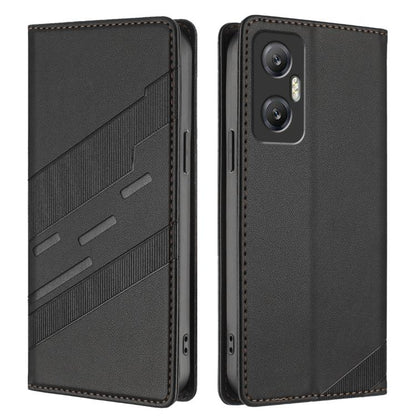 Embossed Multi-functional Wallet Retro Leather Phone Case, For Infinix Hot 20 5G, For Infinix Smart 7, For Infinix Hot 20i, For Infinix Zero 5G 2023, For Infinix Hot 20 Play, For Infinix Hot 20S, For Infinix Hot 20 4G, For Infinix Zero 20              ...