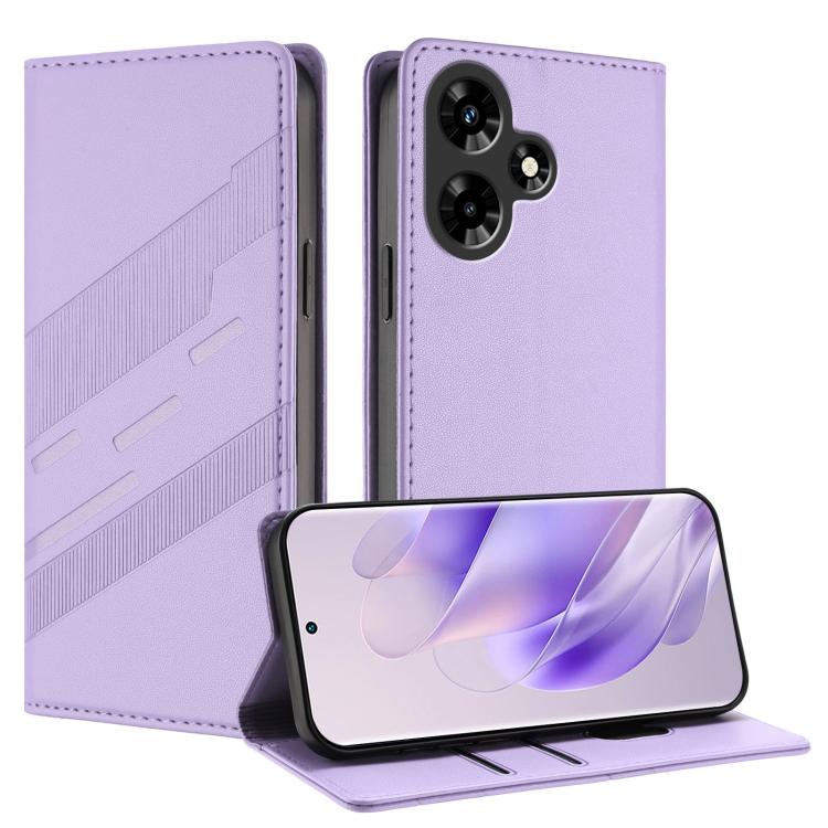 Embossed Multi-functional Wallet Retro Leather Phone Case, For Infinix GT 10 Pro, For Infinix Hot 30 5G, For Infinix Hot 30 Play NFC, For Infinix Note 30 5G, For Infinix Smart 7 HD, For Infinix Note 30i, For Infinix Note 30 Pro, For Infinix Note 30 4G ...