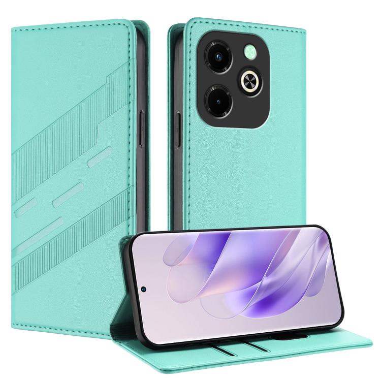 Embossed Multi-functional Wallet Retro Leather Phone Case, For Infinix Note 40 5G, For Infinix Smart 8 Pro, For Infinix Smart 8 Plus, For Infinix GT 20 Pro, For Infinix Note 40 Pro, For Infinix Note 40 4G, For Infinix Hot 40, For Infinix Hot 40i       ...
