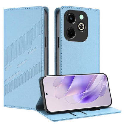 Embossed Multi-functional Wallet Retro Leather Phone Case, For Infinix Note 40 5G, For Infinix Smart 8 Pro, For Infinix Smart 8 Plus, For Infinix GT 20 Pro, For Infinix Note 40 Pro, For Infinix Note 40 4G, For Infinix Hot 40, For Infinix Hot 40i       ...