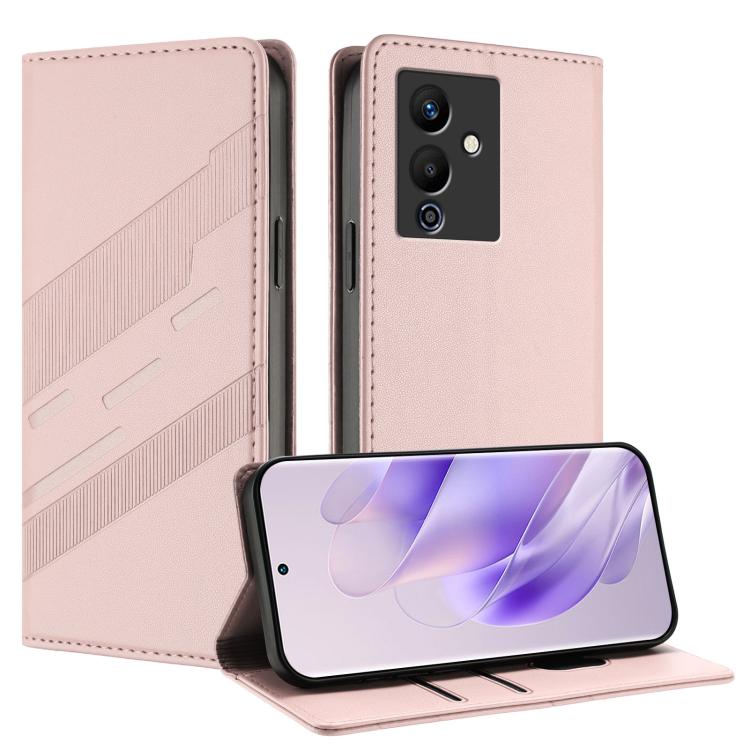 Embossed Multi-functional Wallet Retro Leather Phone Case, For Infinix Hot 20 5G, For Infinix Smart 7, For Infinix Hot 20i, For Infinix Zero 5G 2023, For Infinix Hot 20 Play, For Infinix Hot 20S, For Infinix Hot 20 4G, For Infinix Zero 20              ...