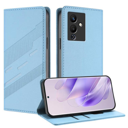 Embossed Multi-functional Wallet Retro Leather Phone Case, For Infinix Hot 20 5G, For Infinix Smart 7, For Infinix Hot 20i, For Infinix Zero 5G 2023, For Infinix Hot 20 Play, For Infinix Hot 20S, For Infinix Hot 20 4G, For Infinix Zero 20              ...