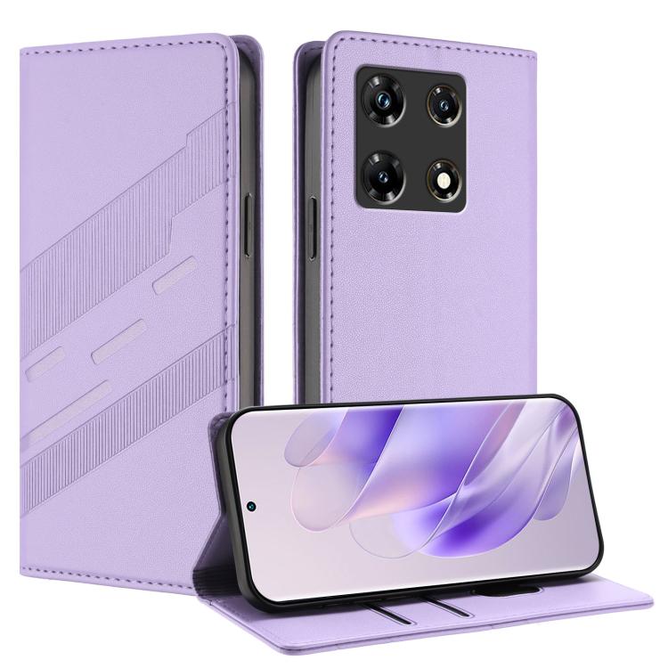 Embossed Multi-functional Wallet Retro Leather Phone Case, For Infinix GT 10 Pro, For Infinix Hot 30 5G, For Infinix Hot 30 Play NFC, For Infinix Note 30 5G, For Infinix Smart 7 HD, For Infinix Note 30i, For Infinix Note 30 Pro, For Infinix Note 30 4G ...