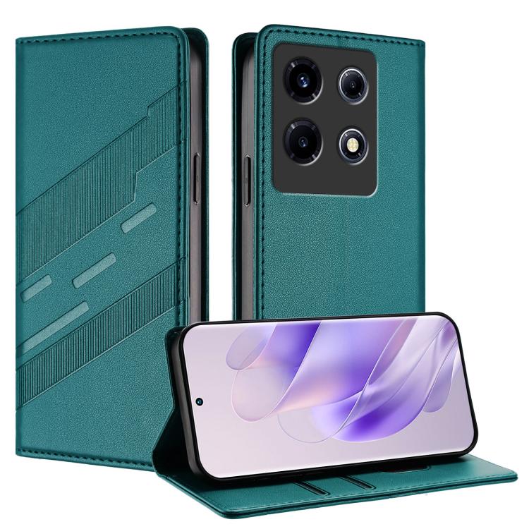 Embossed Multi-functional Wallet Retro Leather Phone Case, For Infinix GT 10 Pro, For Infinix Hot 30 5G, For Infinix Hot 30 Play NFC, For Infinix Note 30 5G, For Infinix Smart 7 HD, For Infinix Note 30i, For Infinix Note 30 Pro, For Infinix Note 30 4G ...