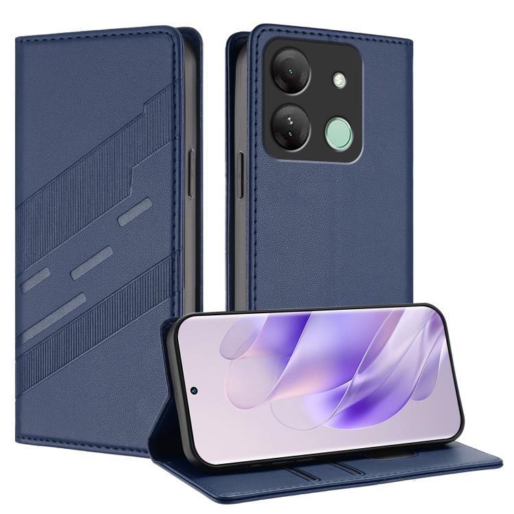 Embossed Multi-functional Wallet Retro Leather Phone Case, For Infinix GT 10 Pro, For Infinix Hot 30 5G, For Infinix Hot 30 Play NFC, For Infinix Note 30 5G, For Infinix Smart 7 HD, For Infinix Note 30i, For Infinix Note 30 Pro, For Infinix Note 30 4G ...