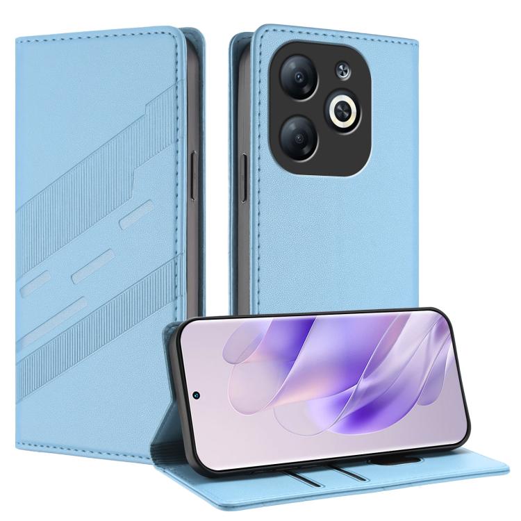 Embossed Multi-functional Wallet Retro Leather Phone Case, For Infinix Note 40 5G, For Infinix Smart 8 Pro, For Infinix Smart 8 Plus, For Infinix GT 20 Pro, For Infinix Note 40 Pro, For Infinix Note 40 4G, For Infinix Hot 40, For Infinix Hot 40i       ...