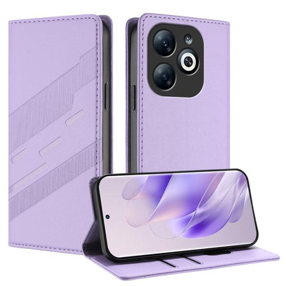Embossed Multi-functional Wallet Retro Leather Phone Case, For Infinix Note 40 5G, For Infinix Smart 8 Pro, For Infinix Smart 8 Plus, For Infinix GT 20 Pro, For Infinix Note 40 Pro, For Infinix Note 40 4G, For Infinix Hot 40, For Infinix Hot 40i       ...