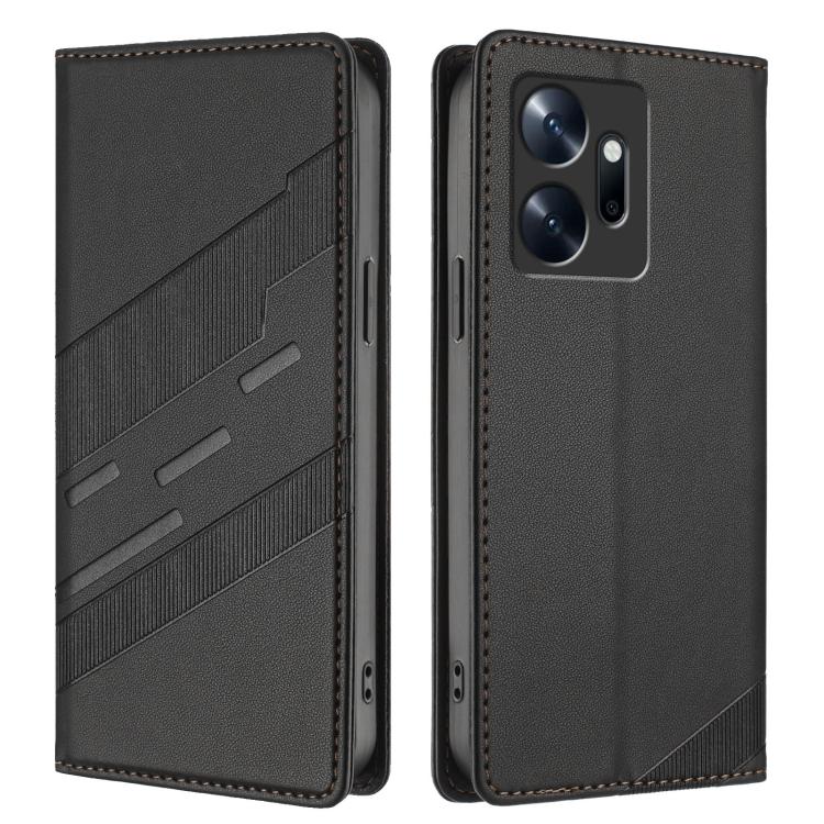 Embossed Multi-functional Wallet Retro Leather Phone Case, For Infinix Hot 20 5G, For Infinix Smart 7, For Infinix Hot 20i, For Infinix Zero 5G 2023, For Infinix Hot 20 Play, For Infinix Hot 20S, For Infinix Hot 20 4G, For Infinix Zero 20              ...