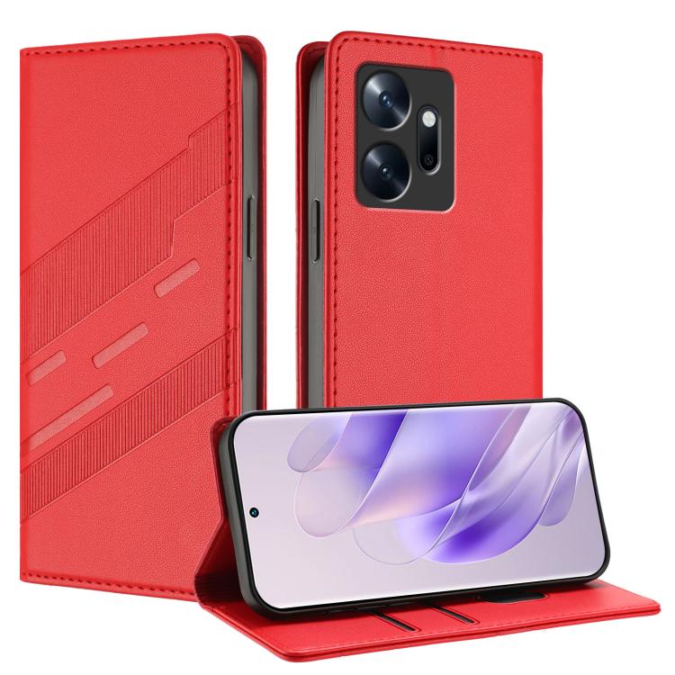 Embossed Multi-functional Wallet Retro Leather Phone Case, For Infinix Hot 20 5G, For Infinix Smart 7, For Infinix Hot 20i, For Infinix Zero 5G 2023, For Infinix Hot 20 Play, For Infinix Hot 20S, For Infinix Hot 20 4G, For Infinix Zero 20              ...