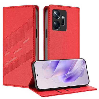 Embossed Multi-functional Wallet Retro Leather Phone Case, For Infinix Hot 20 5G, For Infinix Smart 7, For Infinix Hot 20i, For Infinix Zero 5G 2023, For Infinix Hot 20 Play, For Infinix Hot 20S, For Infinix Hot 20 4G, For Infinix Zero 20              ...