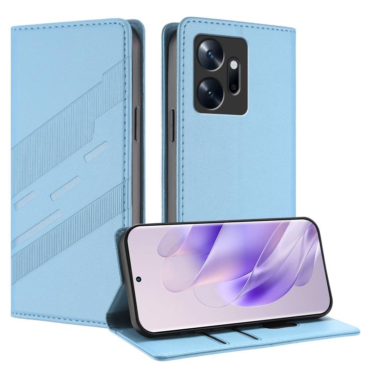 Embossed Multi-functional Wallet Retro Leather Phone Case, For Infinix Hot 20 5G, For Infinix Smart 7, For Infinix Hot 20i, For Infinix Zero 5G 2023, For Infinix Hot 20 Play, For Infinix Hot 20S, For Infinix Hot 20 4G, For Infinix Zero 20              ...
