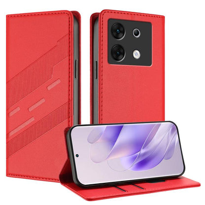 Embossed Multi-functional Wallet Retro Leather Phone Case, For Infinix Note 40 5G, For Infinix Smart 8 Pro, For Infinix Smart 8 Plus, For Infinix GT 20 Pro, For Infinix Note 40 Pro, For Infinix Note 40 4G, For Infinix Hot 40, For Infinix Hot 40i       ...