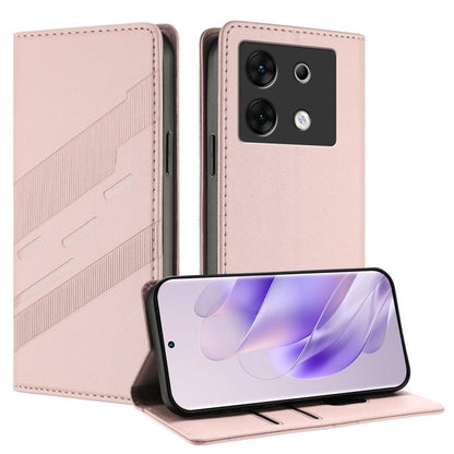 Embossed Multi-functional Wallet Retro Leather Phone Case, For Infinix Note 40 5G, For Infinix Smart 8 Pro, For Infinix Smart 8 Plus, For Infinix GT 20 Pro, For Infinix Note 40 Pro, For Infinix Note 40 4G, For Infinix Hot 40, For Infinix Hot 40i       ...