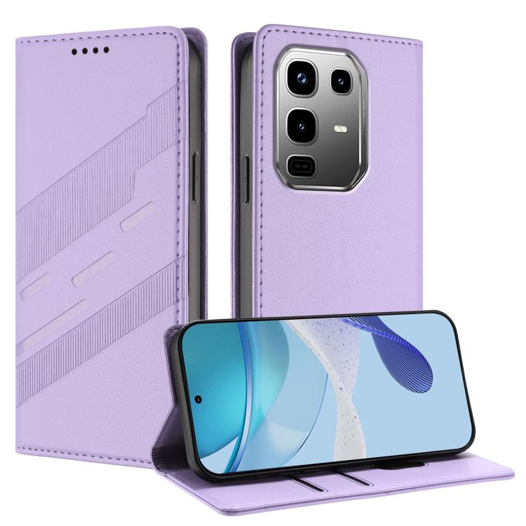Embossed Multi-functional Wallet Retro Leather Phone Case, For Infinix Note 50s 5G, For Infinix Note 50x 5G, For Infinix Note 50 Pro+ 5G, For Infinix Note 50 Pro 4G, For Infinix Hot 50 Pro 4G, For Infinix Hot 50i, For Infinix Hot 50 Pro+ 4G            ...