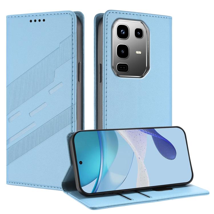 Embossed Multi-functional Wallet Retro Leather Phone Case, For Infinix Note 50s 5G, For Infinix Note 50x 5G, For Infinix Note 50 Pro+ 5G, For Infinix Note 50 Pro 4G, For Infinix Hot 50 Pro 4G, For Infinix Hot 50i, For Infinix Hot 50 Pro+ 4G            ...