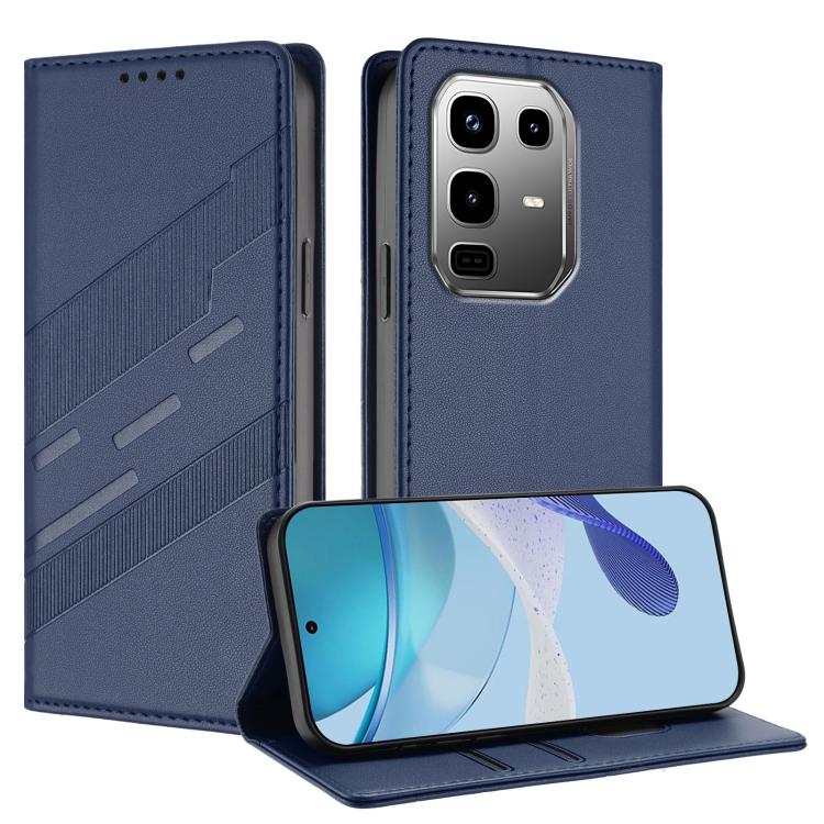 Embossed Multi-functional Wallet Retro Leather Phone Case, For Infinix Note 50s 5G, For Infinix Note 50x 5G, For Infinix Note 50 Pro+ 5G, For Infinix Note 50 Pro 4G, For Infinix Hot 50 Pro 4G, For Infinix Hot 50i, For Infinix Hot 50 Pro+ 4G            ...