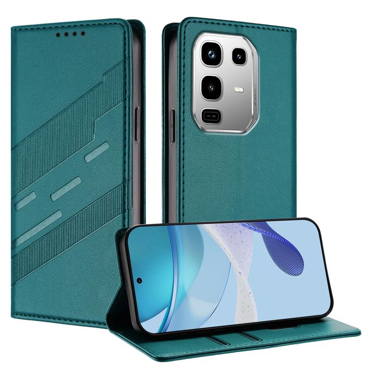 Embossed Multi-functional Wallet Retro Leather Phone Case, For Infinix Note 50s 5G, For Infinix Note 50x 5G, For Infinix Note 50 Pro+ 5G, For Infinix Note 50 Pro 4G, For Infinix Hot 50 Pro 4G, For Infinix Hot 50i, For Infinix Hot 50 Pro+ 4G            ...