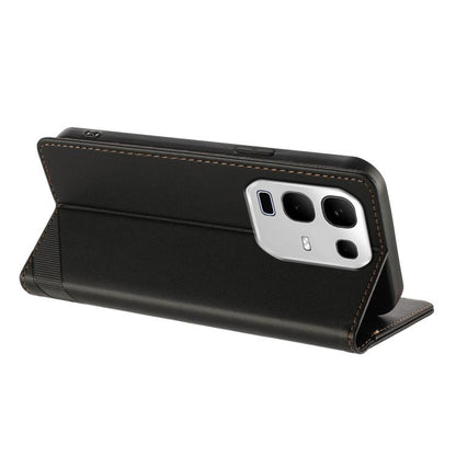 Embossed Multi-functional Wallet Retro Leather Phone Case, For Infinix Note 50s 5G, For Infinix Note 50x 5G, For Infinix Note 50 Pro+ 5G, For Infinix Note 50 Pro 4G, For Infinix Hot 50 Pro 4G, For Infinix Hot 50i, For Infinix Hot 50 Pro+ 4G            ...