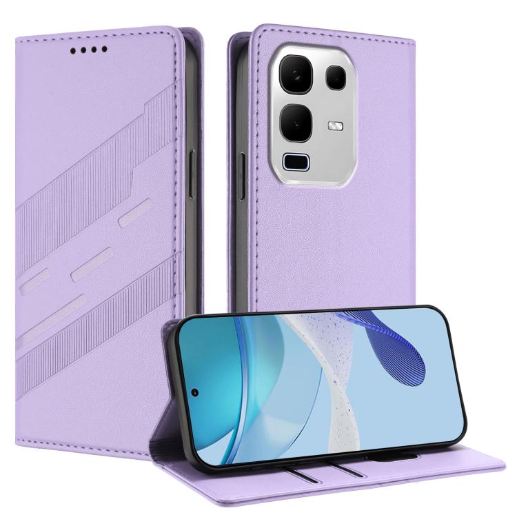 Embossed Multi-functional Wallet Retro Leather Phone Case, For Infinix Note 50s 5G, For Infinix Note 50x 5G, For Infinix Note 50 Pro+ 5G, For Infinix Note 50 Pro 4G, For Infinix Hot 50 Pro 4G, For Infinix Hot 50i, For Infinix Hot 50 Pro+ 4G            ...