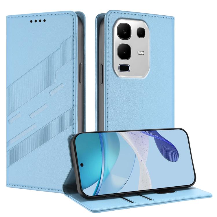 Embossed Multi-functional Wallet Retro Leather Phone Case, For Infinix Note 50s 5G, For Infinix Note 50x 5G, For Infinix Note 50 Pro+ 5G, For Infinix Note 50 Pro 4G, For Infinix Hot 50 Pro 4G, For Infinix Hot 50i, For Infinix Hot 50 Pro+ 4G            ...