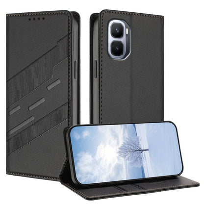 Embossed Multi-functional Wallet Retro Leather Phone Case, For Infinix GT 50 Pro 5G, For Infinix Hot 70 4G, For Infinix Smart 20 4G, For Infinix Note 60 / 60 Pro 5G, For Infinix Hot 60i 5G, For Infinix Hot 60 Pro+ 4G, For Infinix Hot 60 Pro 4G         ...