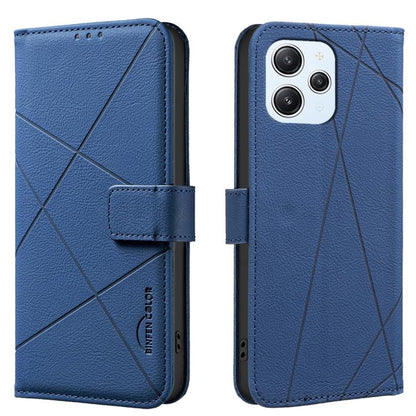 Geometric Pattern RFID Leather Phone Case, For Redmi Note 13 Pro 5G, For Redmi K60 Ultra, For Redmi K70 / K70 Pro, For Redmi 12 4G, For Redmi Note 12 Turbo, For Redmi Note 11 / 11S / 12S 6.43inch, For Redmi Note 12 4G, For Redmi 12C                    ...