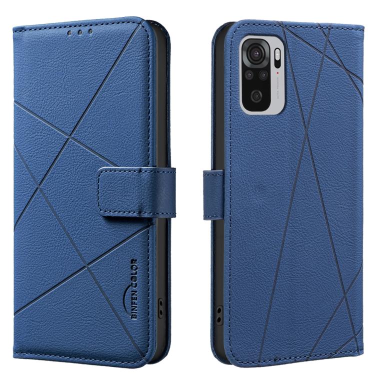 Geometric Pattern RFID Leather Phone Case, For Redmi Note 13 Pro 5G, For Redmi K60 Ultra, For Redmi K70 / K70 Pro, For Redmi 12 4G, For Redmi Note 12 Turbo, For Redmi Note 11 / 11S / 12S 6.43inch, For Redmi Note 12 4G, For Redmi 12C                    ...