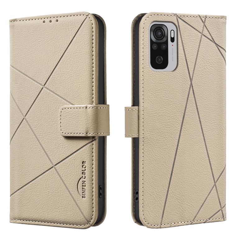 Geometric Pattern RFID Leather Phone Case, For Redmi Note 13 Pro 5G, For Redmi K60 Ultra, For Redmi K70 / K70 Pro, For Redmi 12 4G, For Redmi Note 12 Turbo, For Redmi Note 11 / 11S / 12S 6.43inch, For Redmi Note 12 4G, For Redmi 12C                    ...