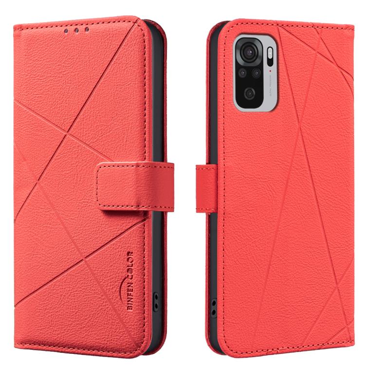 Geometric Pattern RFID Leather Phone Case, For Redmi Note 13 Pro 5G, For Redmi K60 Ultra, For Redmi K70 / K70 Pro, For Redmi 12 4G, For Redmi Note 12 Turbo, For Redmi Note 11 / 11S / 12S 6.43inch, For Redmi Note 12 4G, For Redmi 12C                    ...