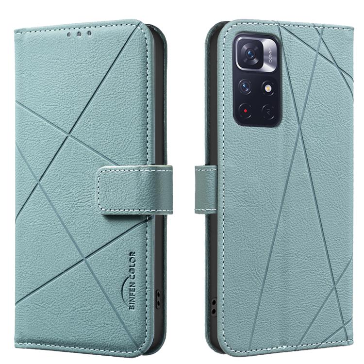 Geometric Pattern RFID Leather Phone Case, For Redmi Note 13 Pro 5G, For Redmi K60 Ultra, For Redmi K70 / K70 Pro, For Redmi 12 4G, For Redmi Note 12 Turbo, For Redmi Note 11 / 11S / 12S 6.43inch, For Redmi Note 12 4G, For Redmi 12C                    ...