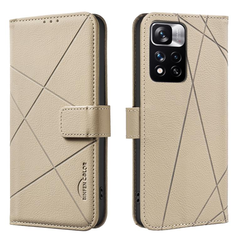 Geometric Pattern RFID Leather Phone Case, For Redmi Note 13 Pro 5G, For Redmi K60 Ultra, For Redmi K70 / K70 Pro, For Redmi 12 4G, For Redmi Note 12 Turbo, For Redmi Note 11 / 11S / 12S 6.43inch, For Redmi Note 12 4G, For Redmi 12C                    ...