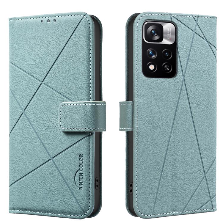 Geometric Pattern RFID Leather Phone Case, For Redmi Note 13 Pro 5G, For Redmi K60 Ultra, For Redmi K70 / K70 Pro, For Redmi 12 4G, For Redmi Note 12 Turbo, For Redmi Note 11 / 11S / 12S 6.43inch, For Redmi Note 12 4G, For Redmi 12C                    ...