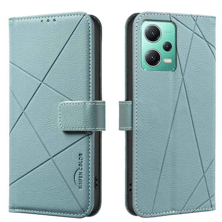 Geometric Pattern RFID Leather Phone Case, For Redmi Note 13 Pro 5G, For Redmi K60 Ultra, For Redmi K70 / K70 Pro, For Redmi 12 4G, For Redmi Note 12 Turbo, For Redmi Note 11 / 11S / 12S 6.43inch, For Redmi Note 12 4G, For Redmi 12C                    ...