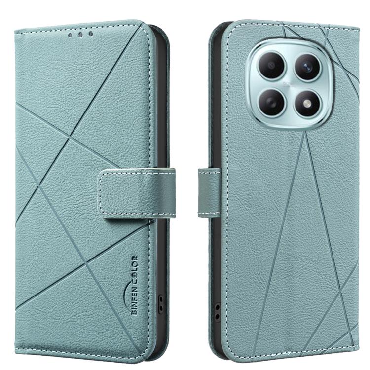 Geometric Pattern RFID Leather Phone Case, For Redmi Note 17 4G Global 169.7mm, For Redmi 15C 5G/4G Global 171/Poco C85 4G, For Redmi Note 17 Pro+ 5G Global 163.4mm, For Redmi Note 17 Pro 5G Global 163.5mm, For Redmi K90 Pro Max/K100 Pro Max 5G        ...