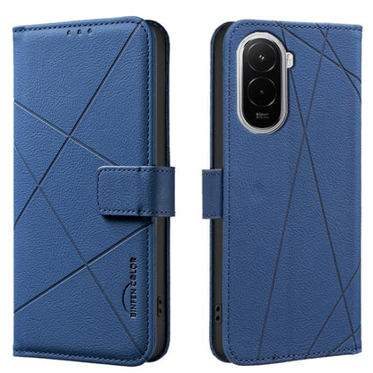Geometric Pattern RFID Leather Phone Case, For Xiaomi 17T Pro 5G, For Xiaomi 17T 5G, For Xiaomi Poco M7 4G 169mm, For Xiaomi 15T Pro 5G, For Xiaomi 15T 5G, For Xiaomi Poco F7 5G Global, For Xiaomi Poco X7 Pro, For Xiaomi Poco C75                       ...