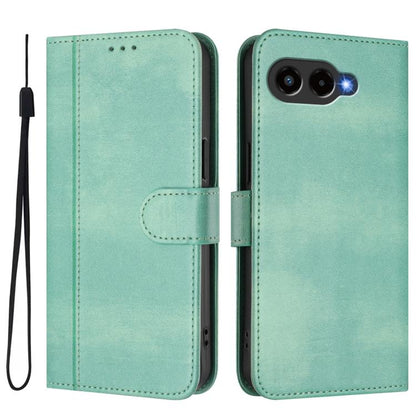 Line Splicing Buckle Retro Leather Phone Case, For T-Mobile REVVL 8 / T Phone 3, For T-Mobile REVVL 7 Pro 5G / T Phone 2 Pro 5G, For T-Mobile REVVL 7 5G / T Phone 2 5G, For T-Mobile REVVL 6 Pro 5G / REVVL 6x Pro, For T-Mobile REVVL 6 5G / REVVL 6x