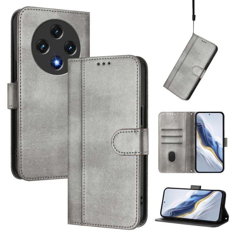Line Splicing Buckle Retro Leather Phone Case, For UMIDIGI G100X, For UMIDIGI G100 Pro, For UMIDIGI G100, For UMIDIGI Note 100, For UMIDIGI G9 5G / Note 9 5G, For UMIDIGI Note 90, For UMIDIGI A15 / A15C / A15T, For UMIDIGI Bison X20                    ...