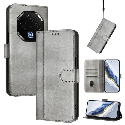 Line Splicing Buckle Retro Leather Phone Case, For UMIDIGI G100X, For UMIDIGI G100 Pro, For UMIDIGI G100, For UMIDIGI Note 100, For UMIDIGI G9 5G / Note 9 5G, For UMIDIGI Note 90, For UMIDIGI A15 / A15C / A15T, For UMIDIGI Bison X20                    ...