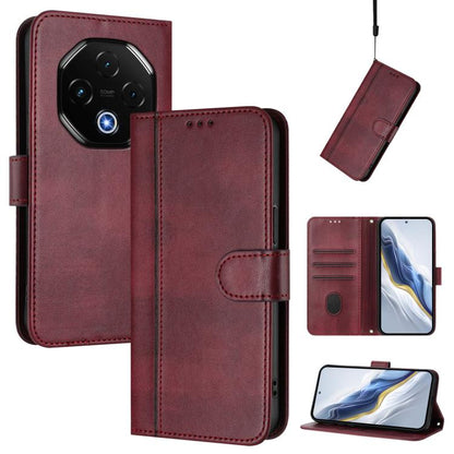 Line Splicing Buckle Retro Leather Phone Case, For UMIDIGI G100X, For UMIDIGI G100 Pro, For UMIDIGI G100, For UMIDIGI Note 100, For UMIDIGI G9 5G / Note 9 5G, For UMIDIGI Note 90, For UMIDIGI A15 / A15C / A15T, For UMIDIGI Bison X20                    ...