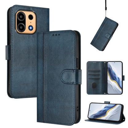 Line Splicing Buckle Retro Leather Phone Case, For OnePlus Turbo 6X Pro 5G, For OnePlus Turbo 6 / Turbo 6V, For OnePlus Ace 5 Ultra, For OnePlus Ace 5 Racing, For OnePlus 13R / OnePlus Ace 5 Pro, For OnePlus 13, For OnePlus Nord 4                      ...