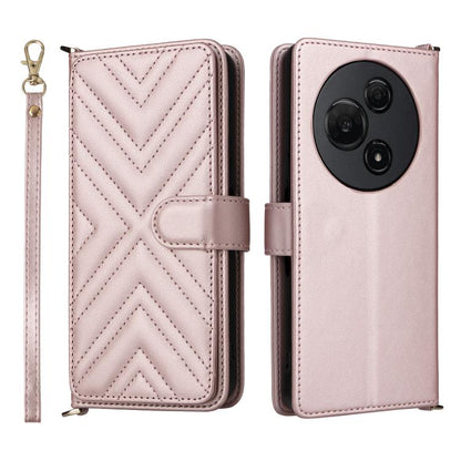 Multifunctional 6-Card Slots Leather Phone Case with Wrist Strap, For TCL K70 5G, For TCL K70 SE 4G, For TCL K70 Power / K70 4G, For TCL NxtPaper 70 Pro 5G, For TCL 60 SE NxtPaper 5G, For TCL 60 NxtPaper, For TCL 605 / 60 SE, For TCL 60R 5G / 60 5G