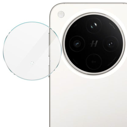 IMAK Rear Camera Lens Glass Film Thin Version, For OPPO Find N6 5G, For OPPO A6x 4G / A6x 5G, For OPPO Find X9, For OPPO A6 Pro 4G/5G Global, For OPPO A6 Pro 5G / F31 Pro 5G, For OPPO Find X9 Pro, For OPPO Find X8s+, For OPPO Find X8s                  ...