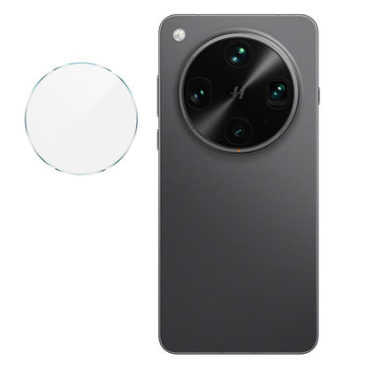 IMAK Rear Camera Lens Glass Film Thin Version, For OPPO Find N6 5G, For OPPO A6x 4G / A6x 5G, For OPPO Find X9, For OPPO A6 Pro 4G/5G Global, For OPPO A6 Pro 5G / F31 Pro 5G, For OPPO Find X9 Pro, For OPPO Find X8s+, For OPPO Find X8s                  ...