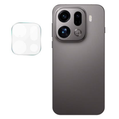 IMAK Rear Camera Lens Glass Film Thin Version, For OPPO Find N6 5G, For OPPO A6x 4G / A6x 5G, For OPPO Find X9, For OPPO A6 Pro 4G/5G Global, For OPPO A6 Pro 5G / F31 Pro 5G, For OPPO Find X9 Pro, For OPPO Find X8s+, For OPPO Find X8s                  ...